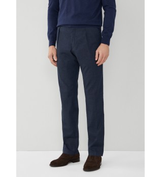 Marin Tencel Chino Byxor