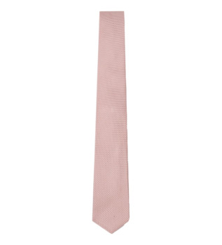 Tri Colour silkeslips pink
