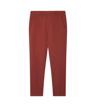Chino fit sloane bukser r�d