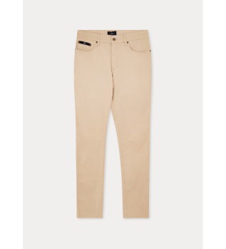 Trinity 5 Byxor Beige