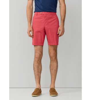 Shorts Ultra Chino Lw red