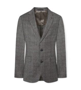 Blazer 130S Pow grey