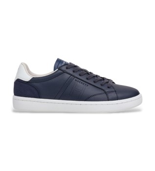 Sneakers blu navy Bond Break