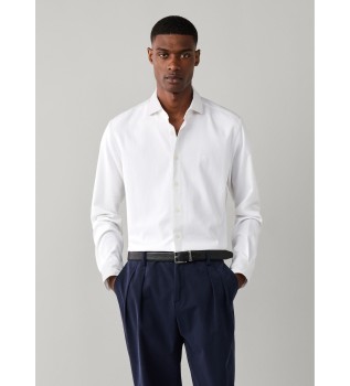 Camisa Gmd Giro Inglese blanco