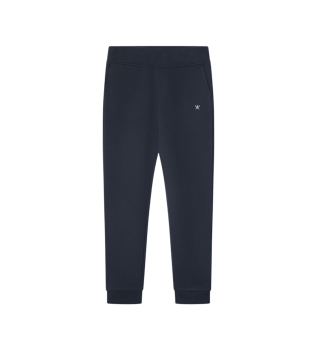 Jogger Essential hlače mornarske barve