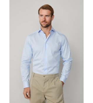 Bengalisk formell skjorta bl�