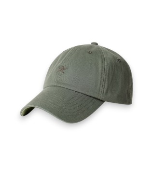 Boné Brolly Tonal verde