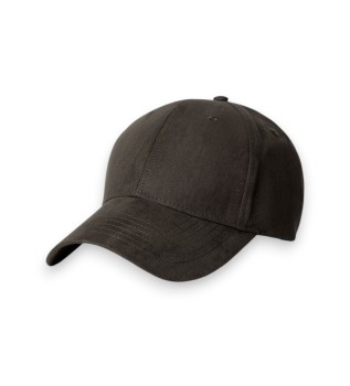 Boné Soft verde