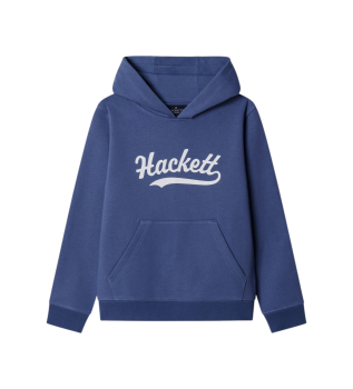 Sweater Logo marine