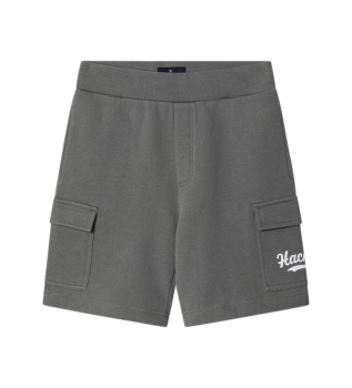 Short SW Cargo gris