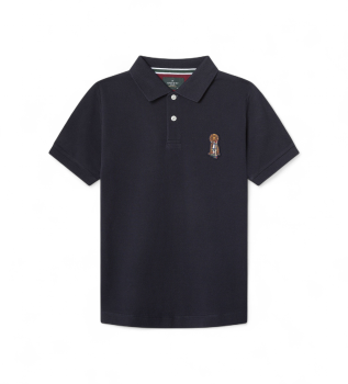 Polo Heritage Harry Blu Navy