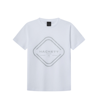 Koszulka Club House biała