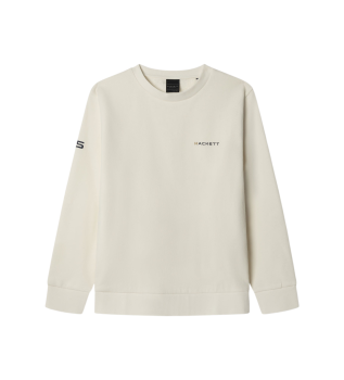 Essential Sweatshirt vit