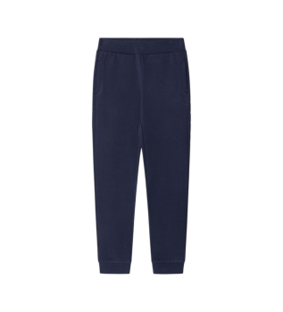 Spodnie HS Essential Jogger w kolorze granatowym