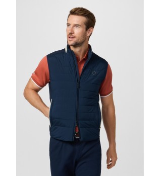 Gilet Vest Estate marine