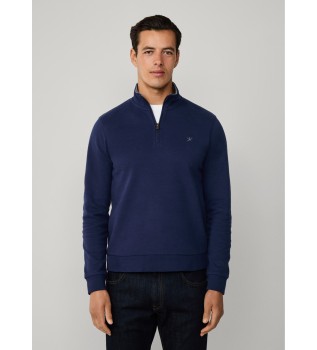 Sweatshirt New Double navy