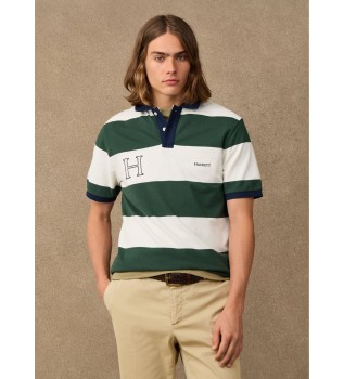 Polo H Combi zielone