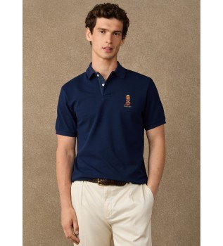 Polo Harry marine