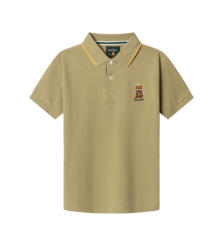 Polo Harry grøn