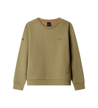 Moletom Hs Essential verde