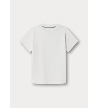 Texture Tee vit