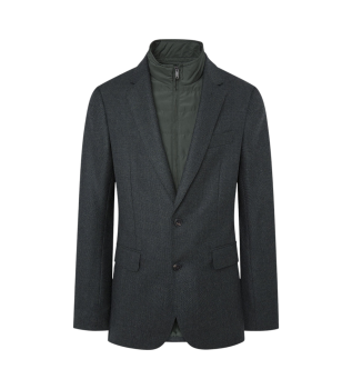 Blazer Wl Birdseye vert