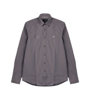 Camicia In Micro C