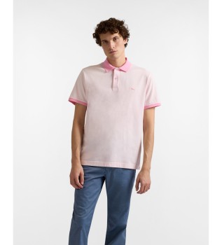 Marchio Pink Polo