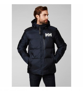 Buy Helly Hansen Parka Active Winter navy / DWR / 