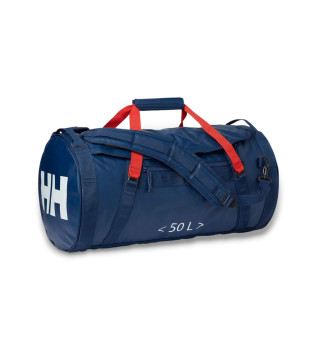 Saco de viagem HH 2 50L azul