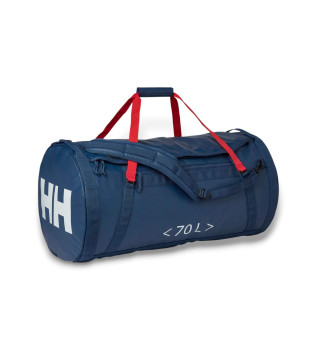 Bolsa de viaje HH 2 70L azul