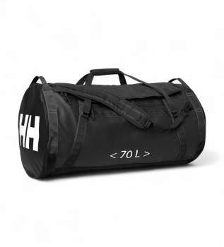 Torba Duffel Bag 2 70L czarna