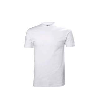 T-shirt Crew 2.0 white