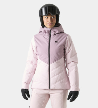 Chaqueta Alpine Insulated lila