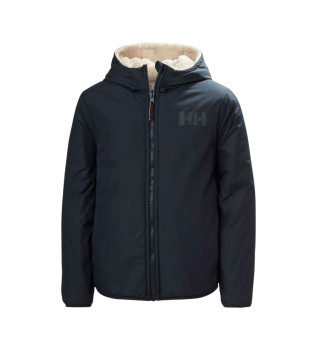 Champ Wendejacke navy