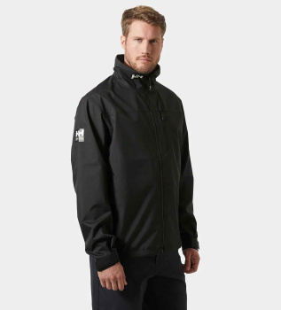 Chaqueta Crew Salling 2.0 negro