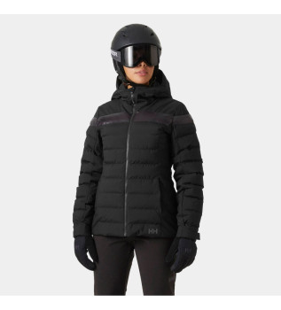 Imperial Puffy Jacket black