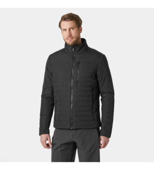 Insulator 2.0 Jas zwart