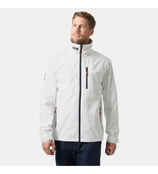 Sailing 2.0 Jacket white