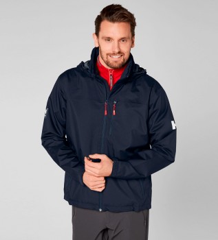  Helly-Hansen Hombre Estándar 51871, 597 Azul marino, M : Ropa,  Zapatos y Joyería