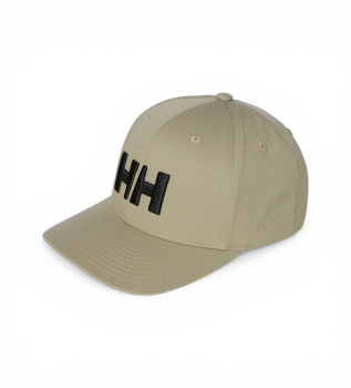 HH Brand green cap