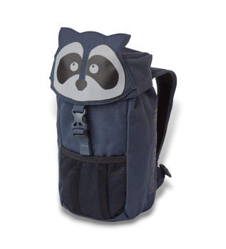 Sac  dos faune marine