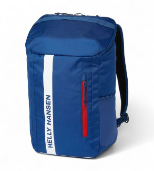 Zaino Spruce 25L blu