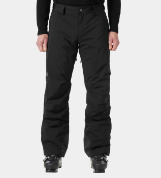 Pantalón Legendary Insulated Ski negro