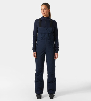 Pantalón Legendary Insulated Bib marino