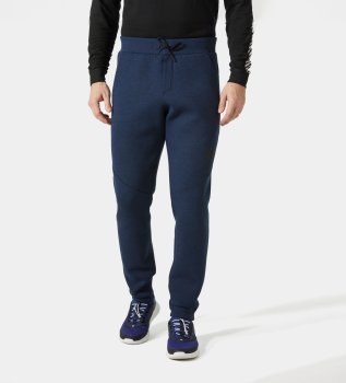 Pantalón de chándal HP Ocean 2.0 azul marino