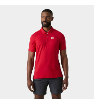 Polo Hp Salina red