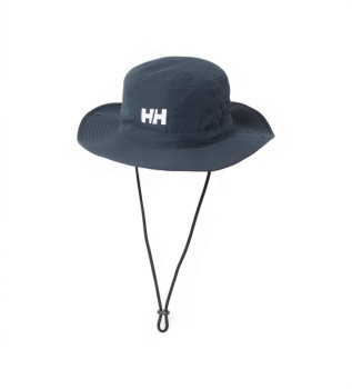 Marine Crew Sun Hat