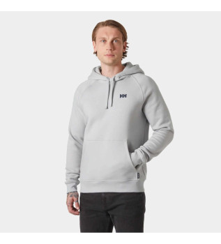 Sweat-shirt gris Elevate