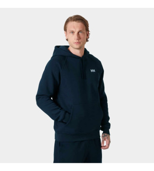Sweat-shirt Elevate navy